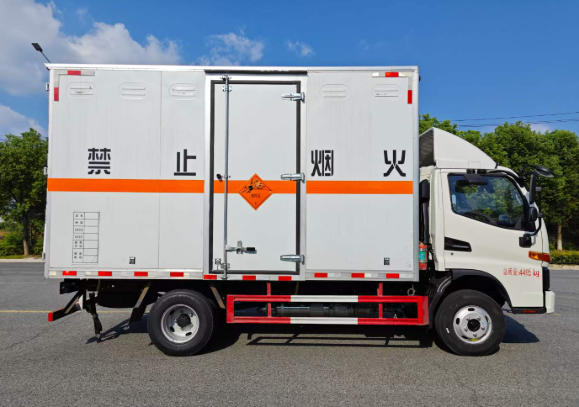 城口2025年第三批民爆行业安全生产典型执法案例